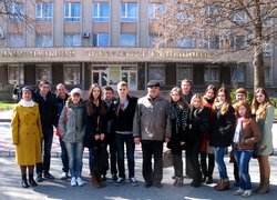 Гарна традиція університету